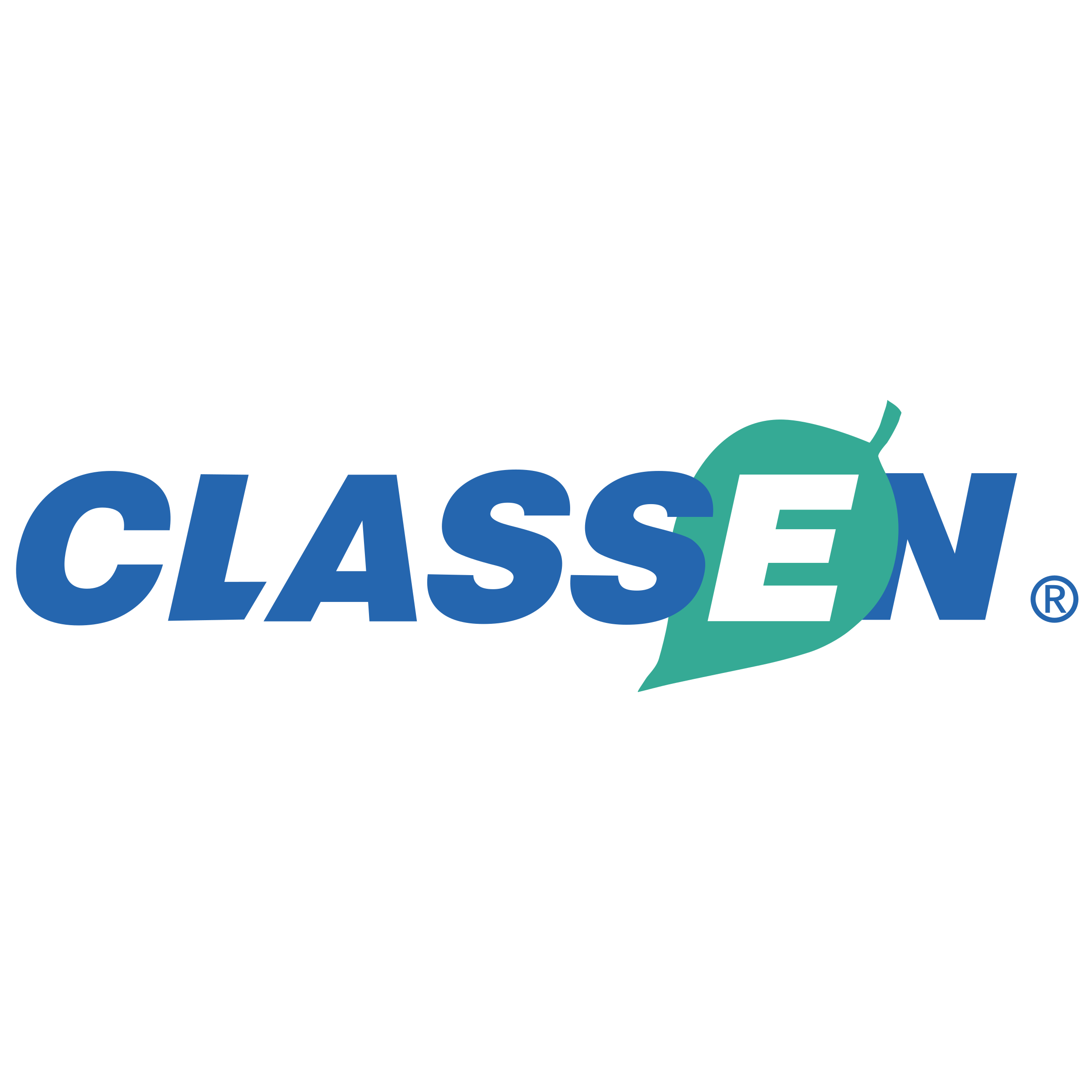 CLASSEN